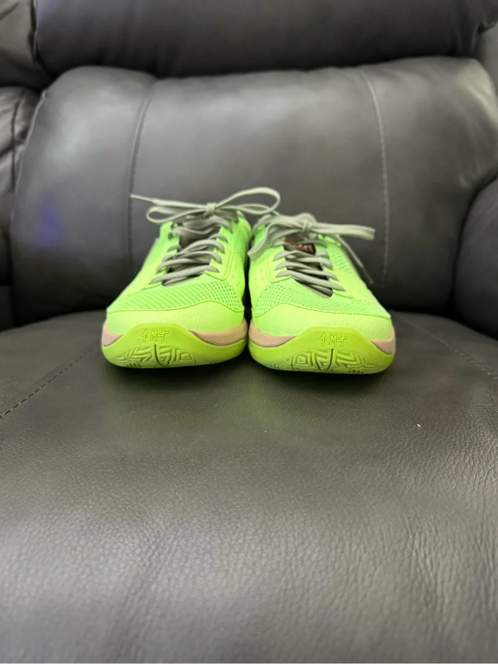 Nike Ja 1 